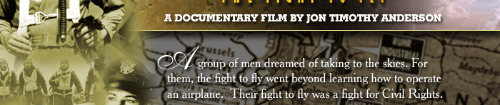 Tuskegee Airmen Documentary